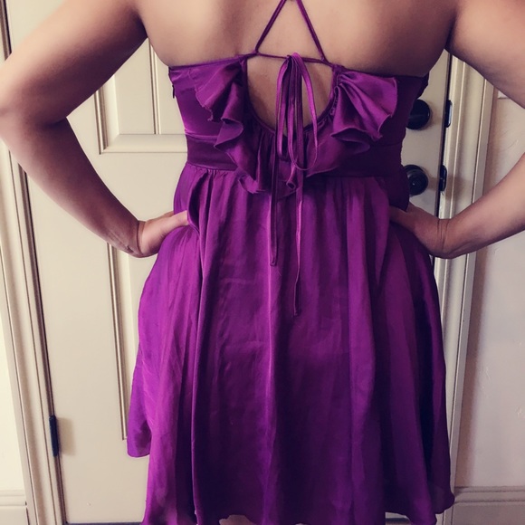 Cocktail dress - Picture 4 of 4