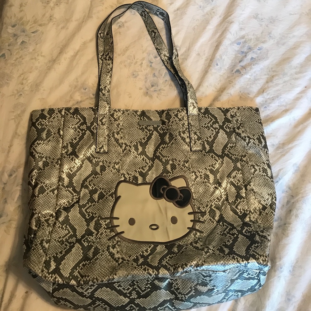 Hello kitty Tote