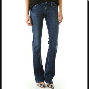 Citizens of Humanity Emannuelle Slim Boot jeans 32