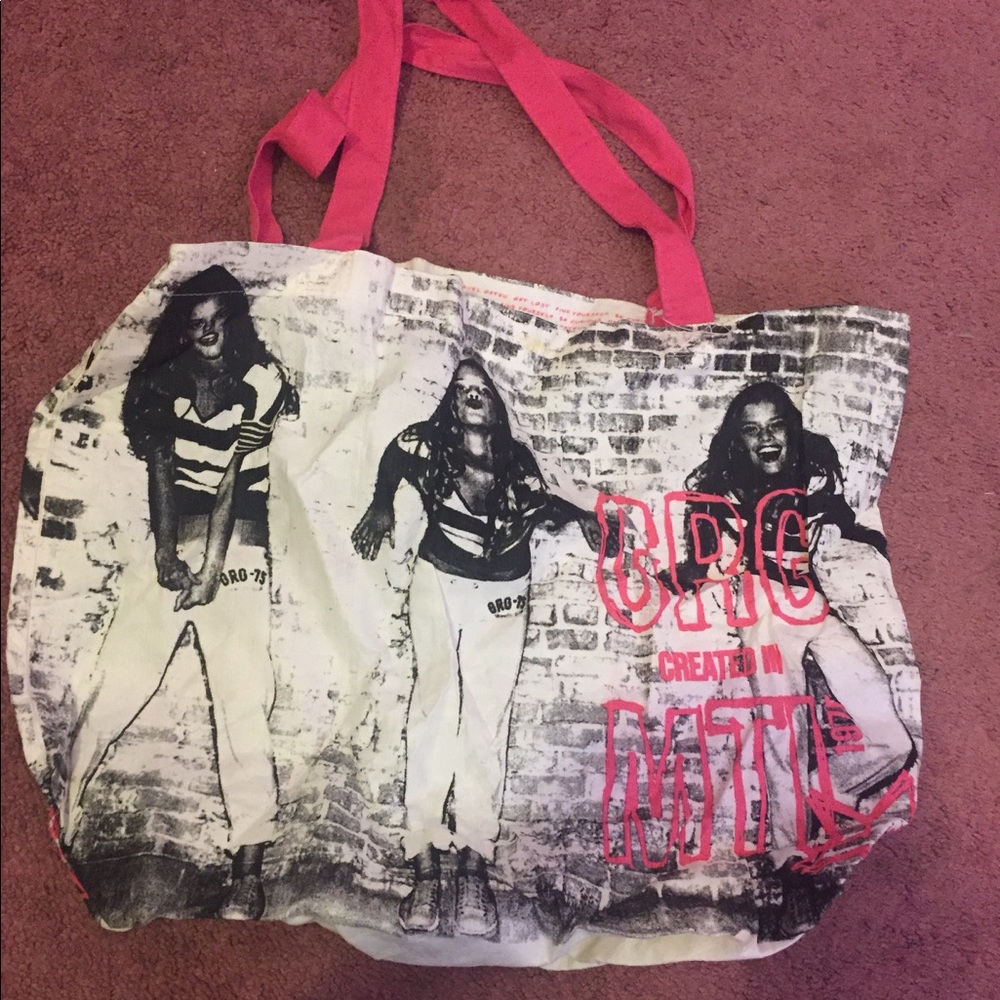 Shopping bag
