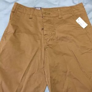 Aeropostale longboard shorts men
