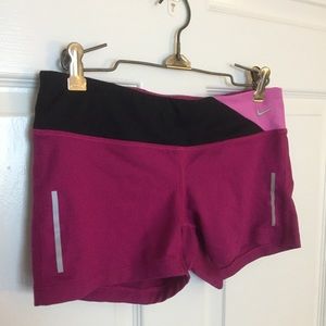 NWOT Nike Spandex
