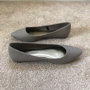 Ballet flats