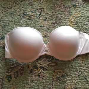 MOVING SALE! Strapless bra