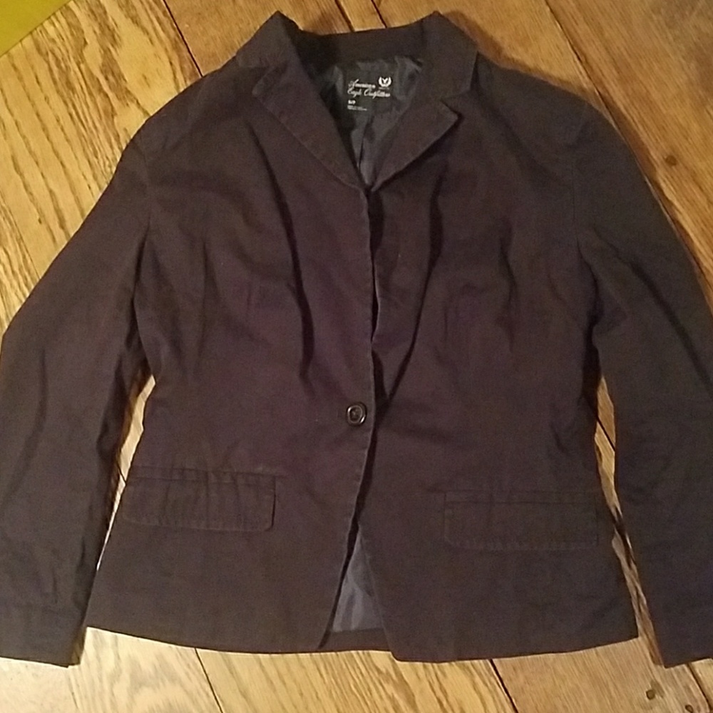 American Eagle blazer