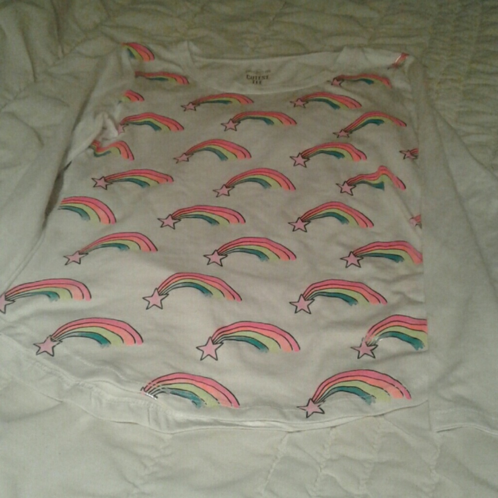 Long Sleeve T shirt