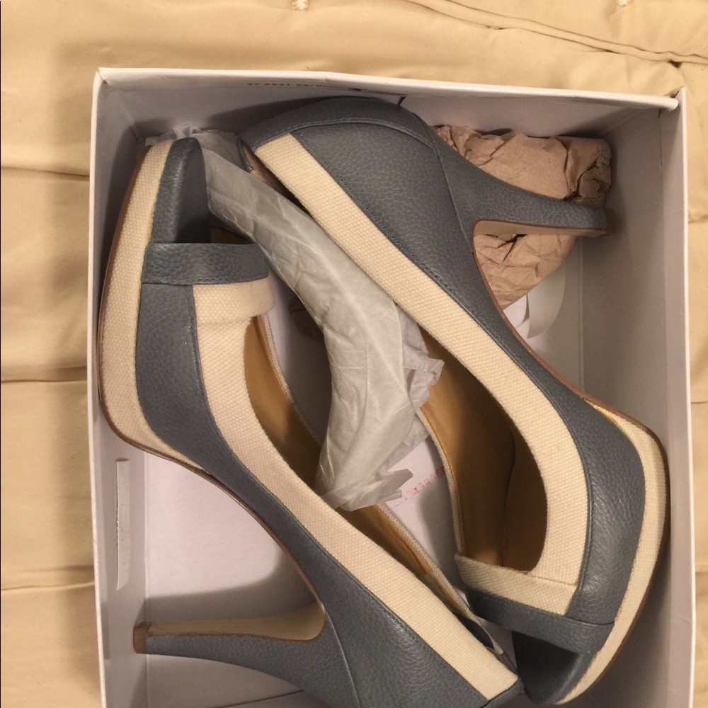 Nine West Duanao dress shoe