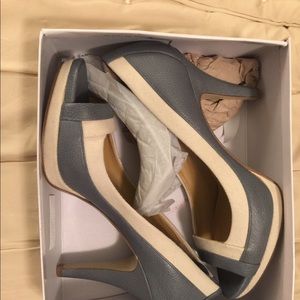 Nine West Duanao dress shoe