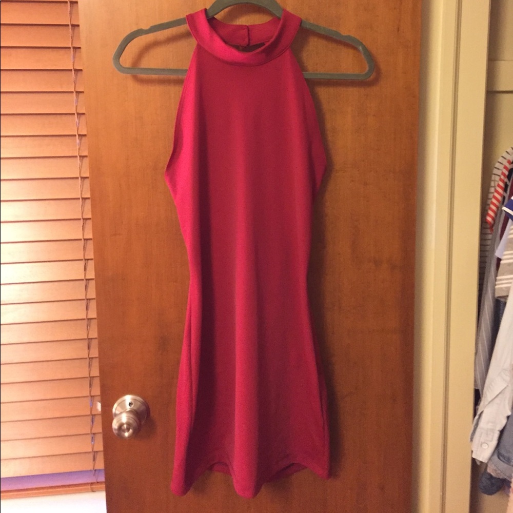 Cocktail Dress