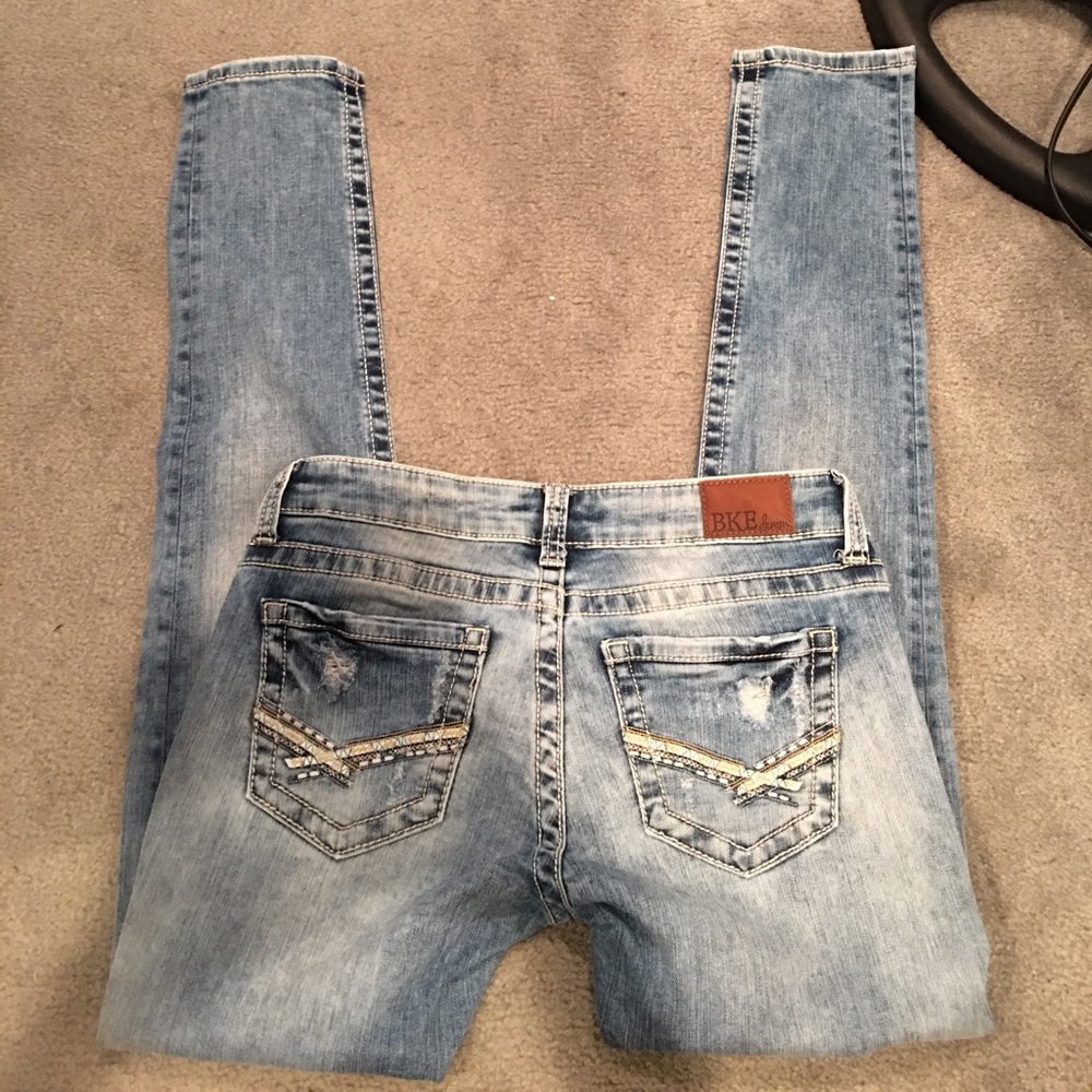 BKE Jeans