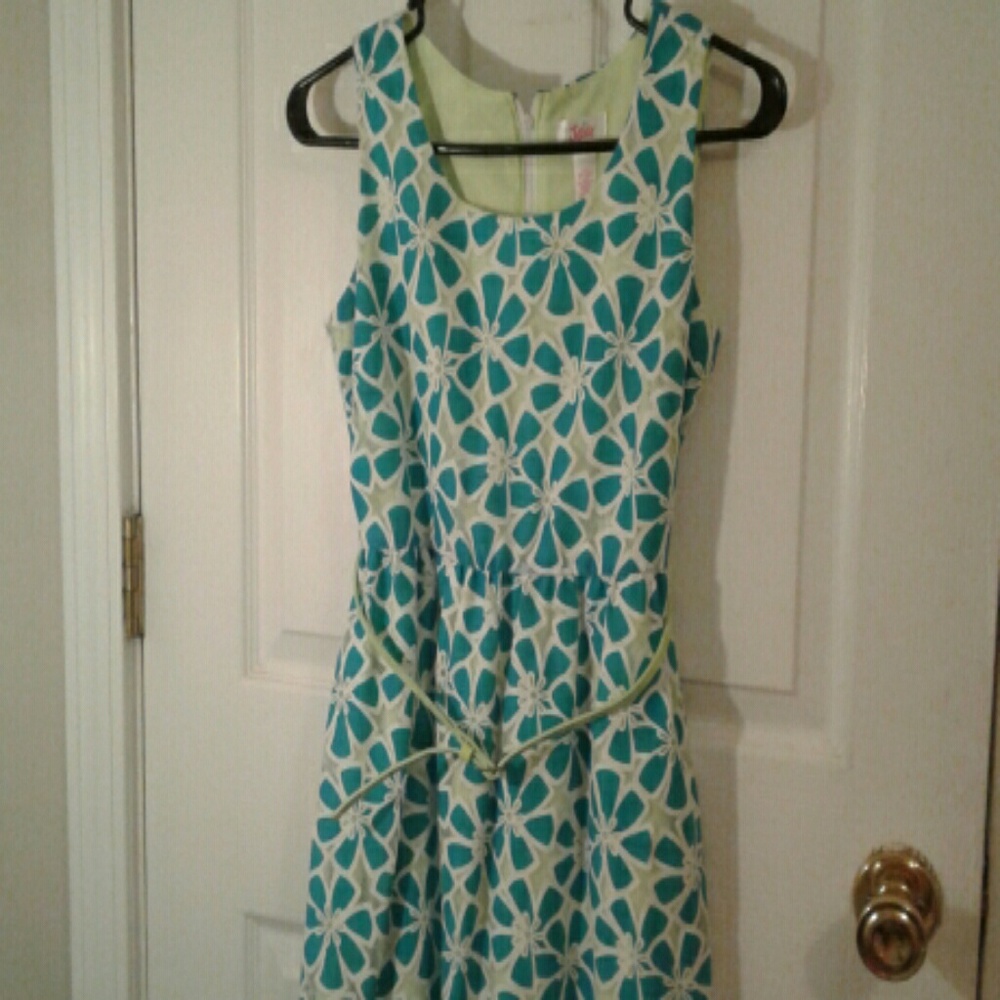 Girls Justice dress