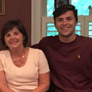 Meet your Posher, Matt