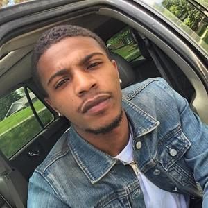 Meet your Posher, Arnold