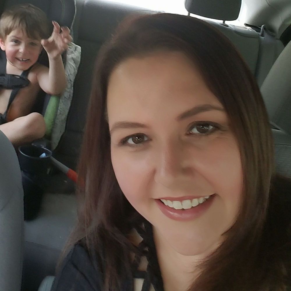 Meet your Posher, Tamatha