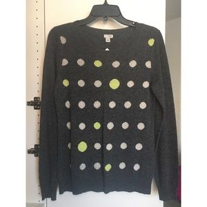 Halogen Cashmere Sweater