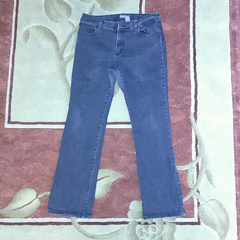 Additions by Chico's jeans size 0