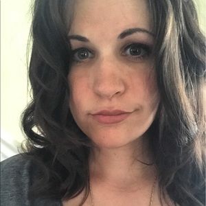 Meet your Posher, Kristine