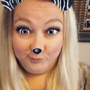 Meet your Posher, Ashlee