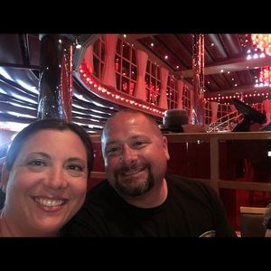 Meet your Posher, Brian