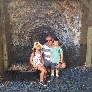 Meet your Posher, Brett