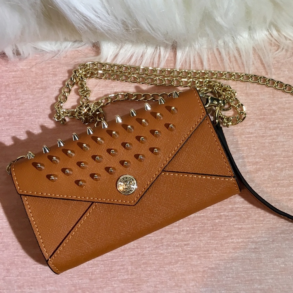Rebecca Minkoff Mini Crossbody Purse