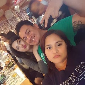 Meet your Posher, Joann