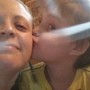 Meet your Posher, Jeneva