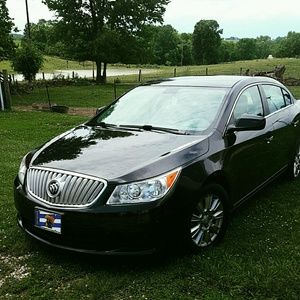 Meet your Posher, Cameron