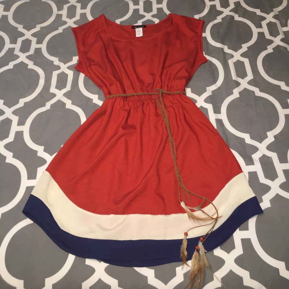 Fun Summer Dress!