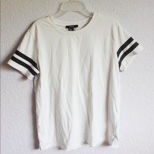 Varsity Stripe T Shirt
