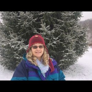 Meet your Posher, Mary lou