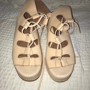 Jeffrey Campbell Wedges