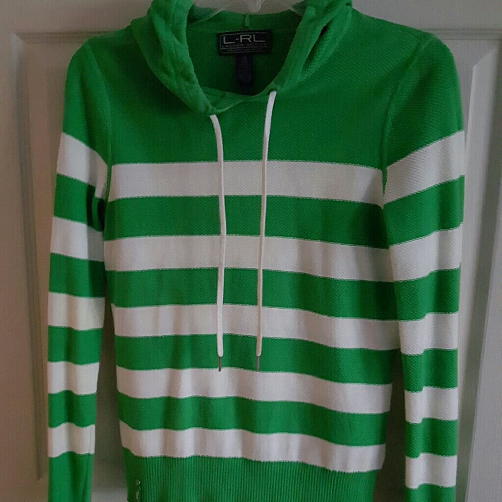 Ralph Lauren sweater