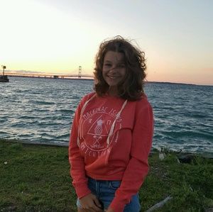 Meet your Posher, Kenna