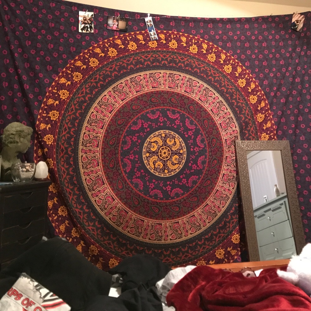 Tapestry