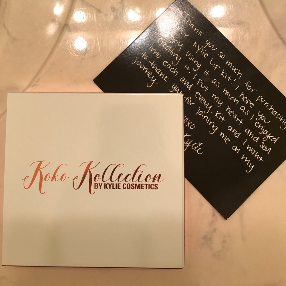 Original Koko collection!!!