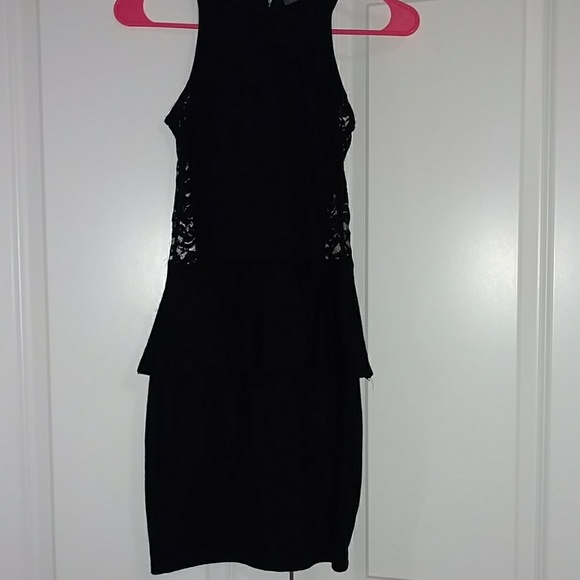 Black Dress - Picture 2 of 4