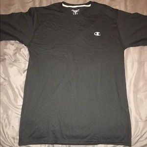 Champion Long Sleeve Shirt
