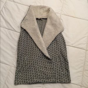 LOFT Casual Vest