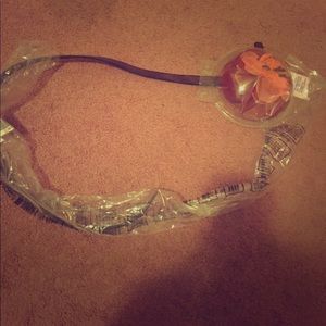 Brand New Flower Belt