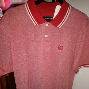 Rocawear Polo