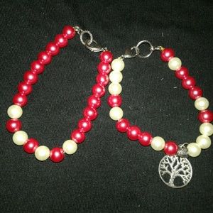 Strawberry shortcake set