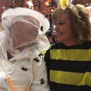 Meet your Posher, Lynda