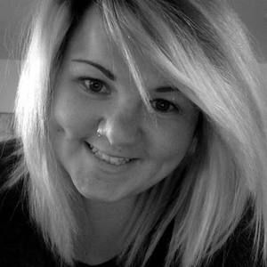 Meet your Posher, Jen