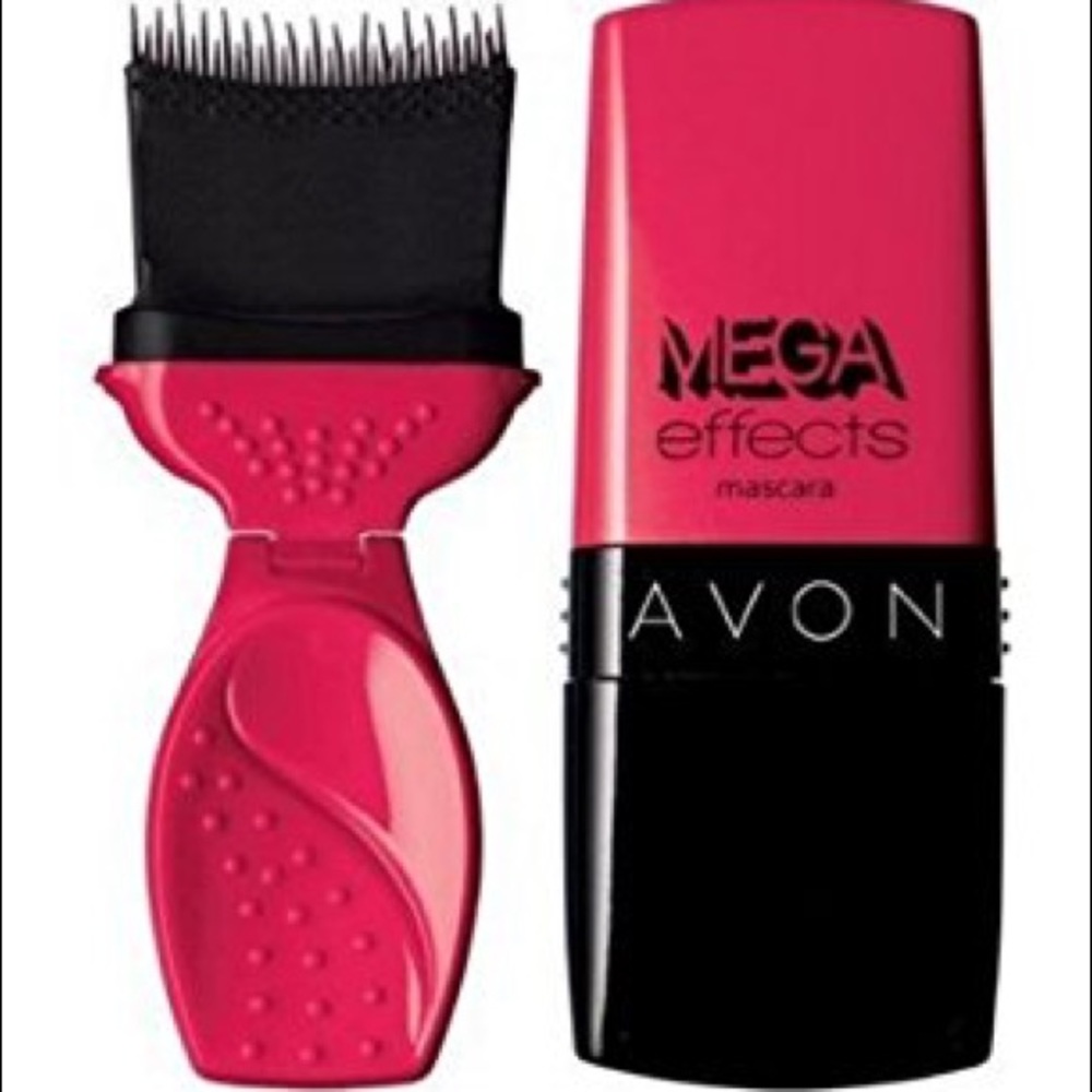 Avon Mascara