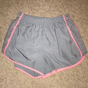 PINK athletic shorts