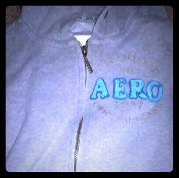 Aeropostale hoodie - Picture 1 of 2