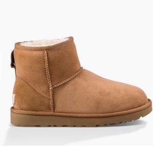 K Classic Mini UGG