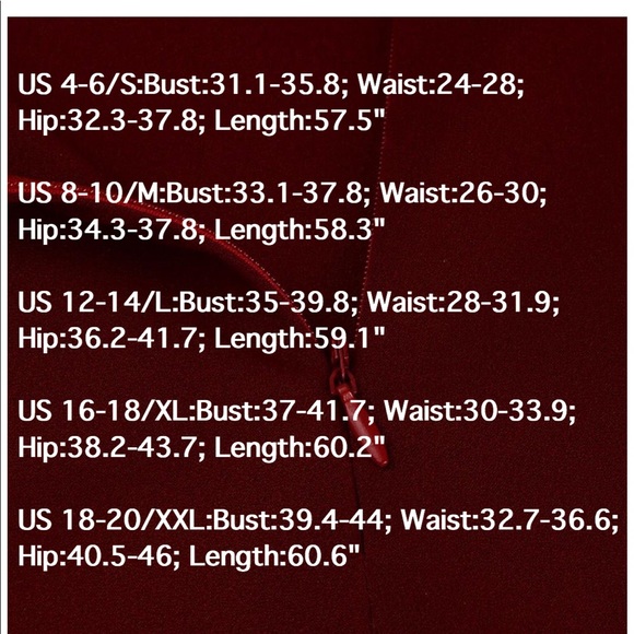 Sexy Off the Shoulder Mermaid Dress S-XXL - Picture 5 of 8