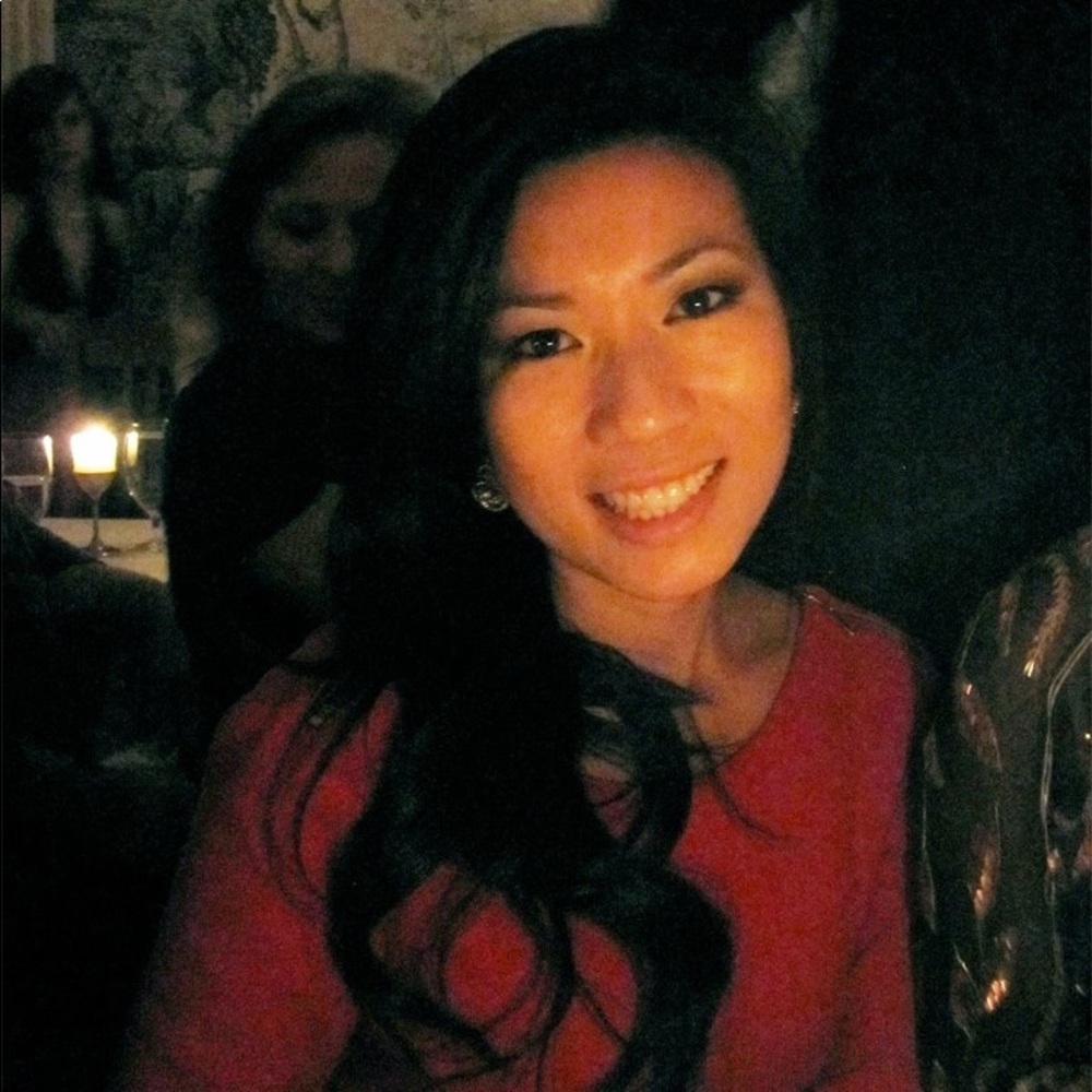 Welcome to my closet! 